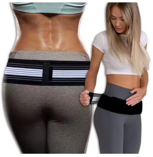 Cinturon Lumbar Ciatica Funcional