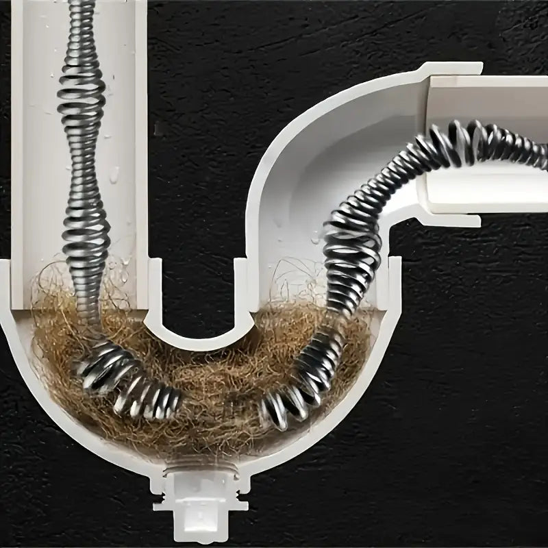 Drenador premium de Tuberia