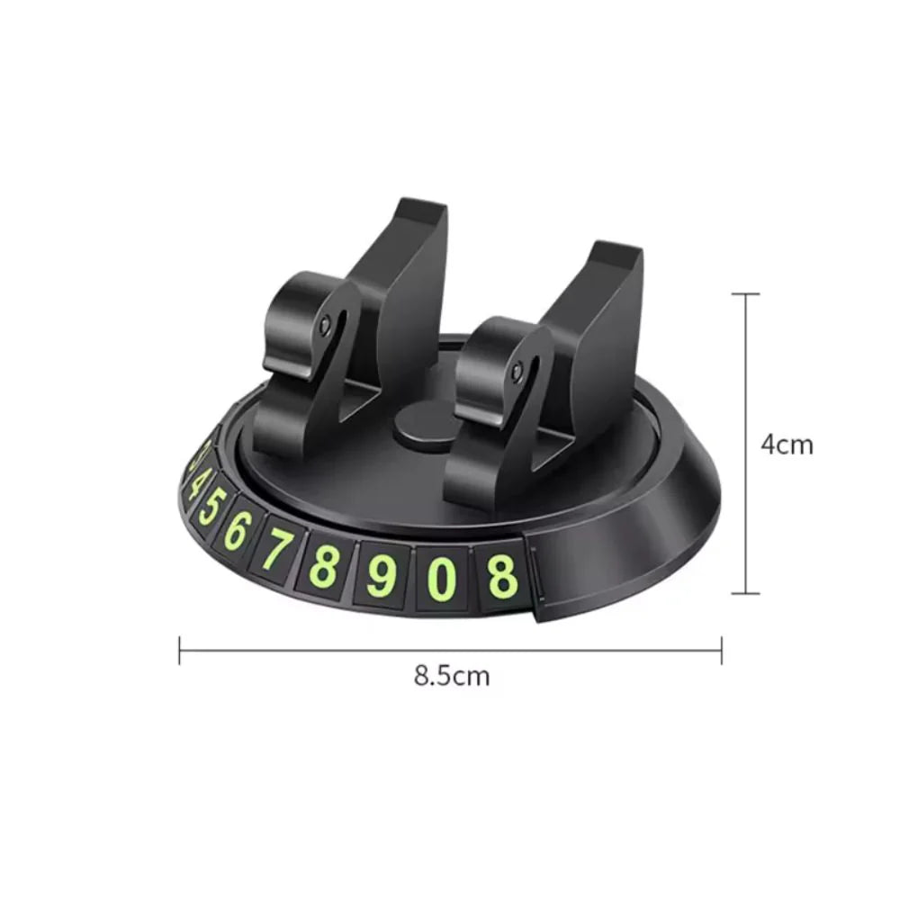 Soporte Celular Antideslizante para Auto