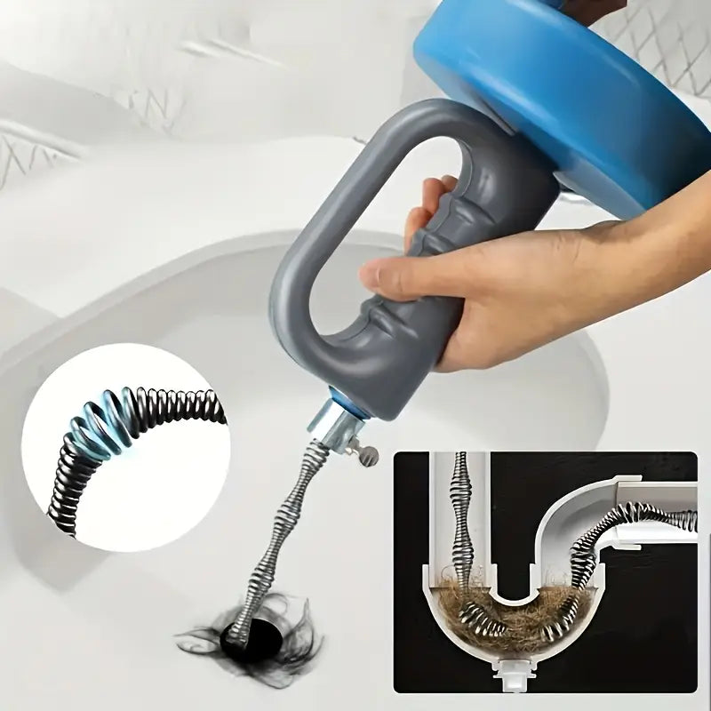 Drenador premium de Tuberia