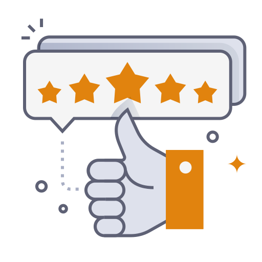 🌟 Confianza Total, Clientes Reales y Satisfechos